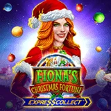 Bocoran RTP Slot Microgaming Fiona's Christmas Fortune